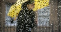 Местами кратковременный дождь: какой будет погода в Днепре 20 июня - рис. 5