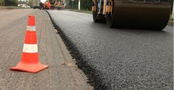 В Днепре изменится движение транспорта в связи с ремонтом на пересечении проспекта Леси Украинки и улицы Степана Бандеры - рис. 1