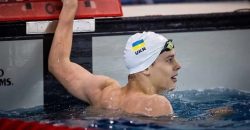 Дніпровський плавець виборов "бронзу" дорослого Чемпіонату Європи