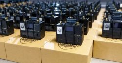 Програміст родом з Дніпра розробив унікальний детектор дронів