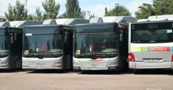 У Дніпрі не вистачає водіїв та комунальників