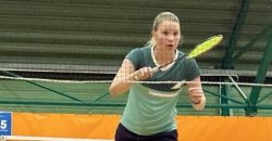 Юна бадмінтоністка з Дніпра виграла турнір у Чехії - рис. 9