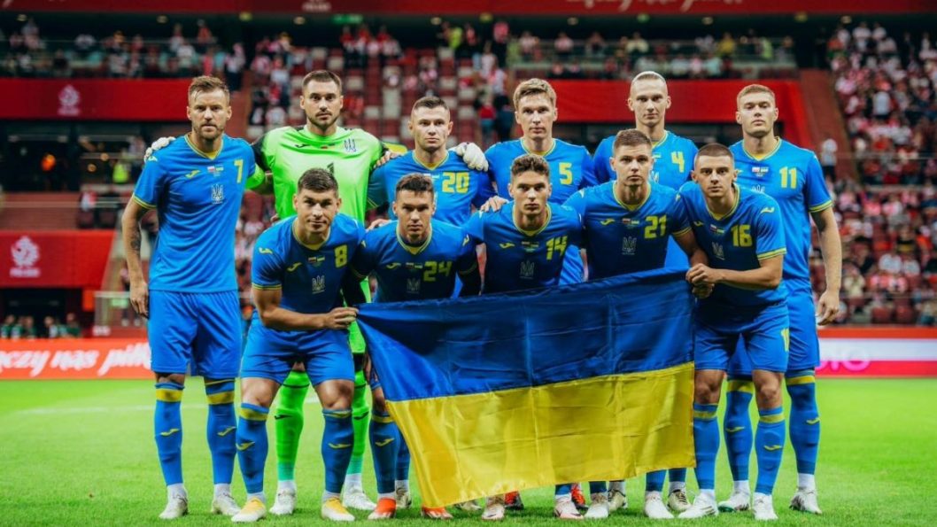 Евро-2024 по футболу: где и когда смотреть первый матч сборной Украины против Румынии - рис. 3