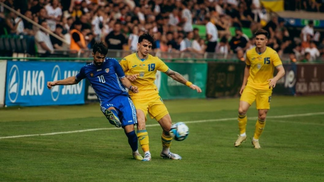Євро-2024 з футболу: де та коли дивитися перший матч збірної України проти Румунії - рис. 2