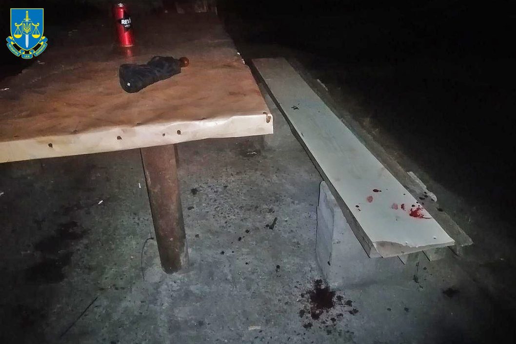 На Дніпропетровщині затримали чоловіка, який підірвав гранату у громадському місці