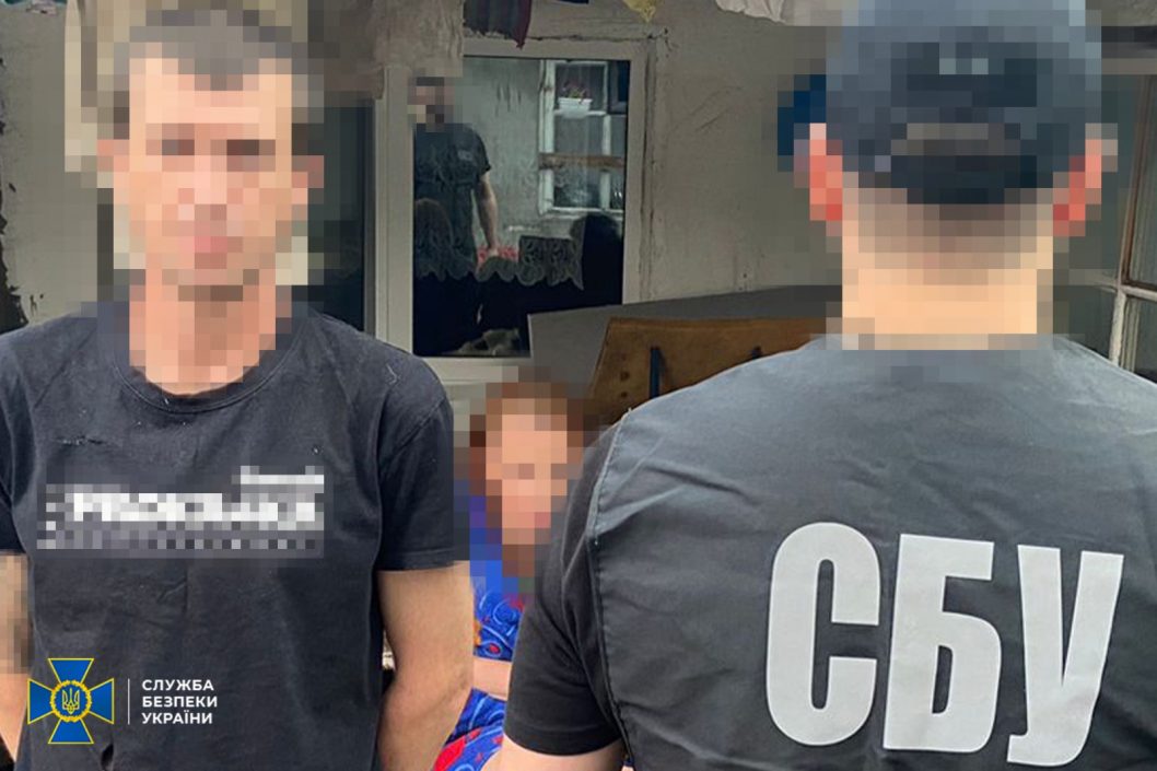 В Днепре задержали банду, члены которой поджигали авто бойцов ВСУ по заказу оккупантов - рис. 2