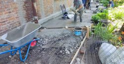 Інспекція з питань благоустрою виявила порушення при будівництві на на проспекті Богдана Хмельницького у Дніпрі