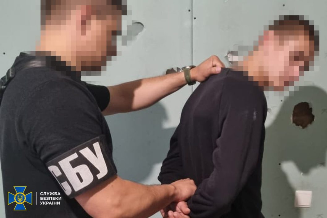 В Днепре задержали банду, члены которой поджигали авто бойцов ВСУ по заказу оккупантов - рис. 3