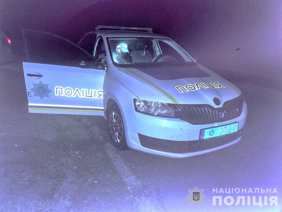 На Дніпропетровщині водію, який намагався підкупити патрульних за 5000 грн, "світить" 4 роки в'язниці
