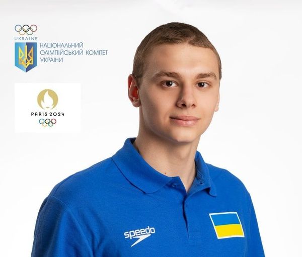 Дніпровський плавець виборов "бронзу" дорослого Чемпіонату Європи