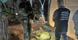 Збирали та продавали боєприпаси: на Дніпропетровщині затримано двох військовослужбовців