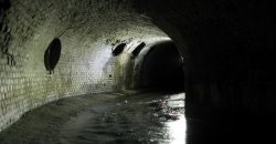 Про Дніпро: історія підземної річки Жабокряч