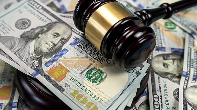 25 тис. грн штрафу замість 12 років ув'язнення: на Дніпропетровщині суд виніс вирок голові сільради