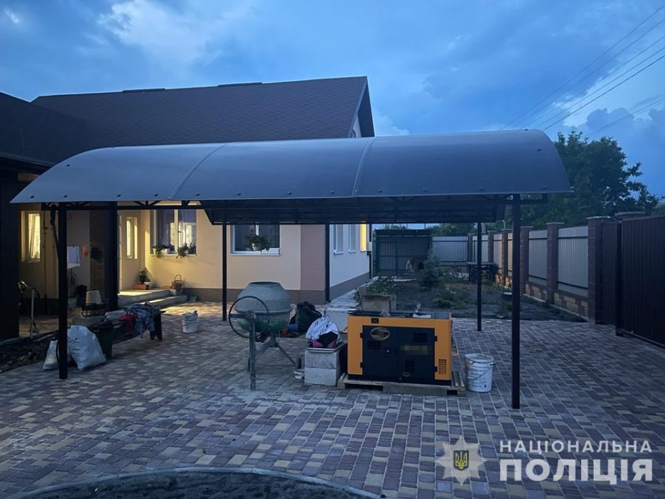 Придбав майна на 13,5 млн грн: на Дніпропетровщині судитимуть колишнього обласного воєнкома