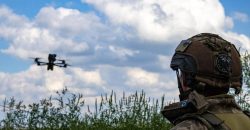 Бійці бригади з Дніпропетровщини показали, як нищать окупантів та їхню техніку - рис. 8