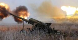 Внаслідок артилерійського обстрілу російських окупантів загинула 71-річна мешканка Нікополя