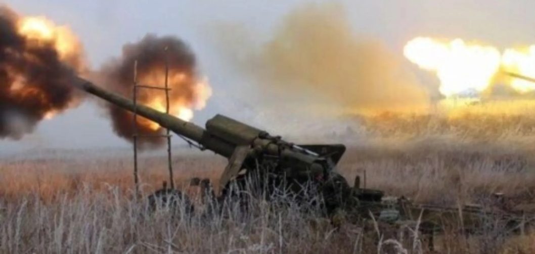 Внаслідок артилерійського обстрілу російських окупантів загинула 71-річна мешканка Нікополя