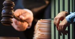 На Дніпропетровщині засудили чоловіка за жорстокі вбивства знайомих