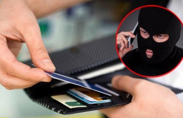 На Днепропетровщине мужчина украл банковскую карту и устроил двухнедельный шоппинг - рис. 1