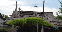 Куди звертатися мешканцям Дніпра, чиї будинки постраждали внаслідок ракетного удару окупантів