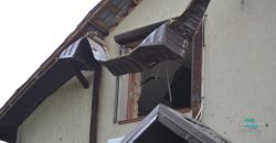 Повреждены дома и выбиты окна: последствия ракетной атаки россиян по Днепру - рис. 3