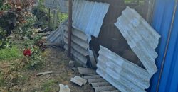 Пошкоджені інфраструктурний об’єкт, АЗС та комунальне підприємство: протягом дня окупанти 16 разів атакували Дніпропетровщину - рис. 6