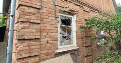 Пошкоджений інфраструктурний об'єкт, будинки та ЛЕП: наслідки нічної атаки окупантів по Дніпропетровщині - рис. 3