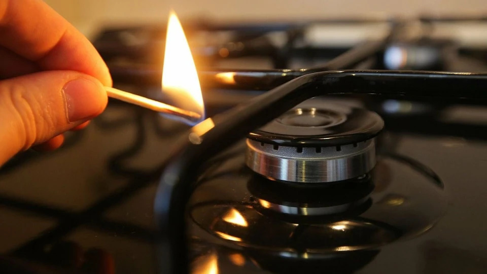 У Дніпрі без газу залишаться сотні абонентів: список адрес 