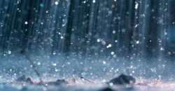 Дощ, гроза та сильний вітер: прогноз погоди у Дніпрі на 17 червня