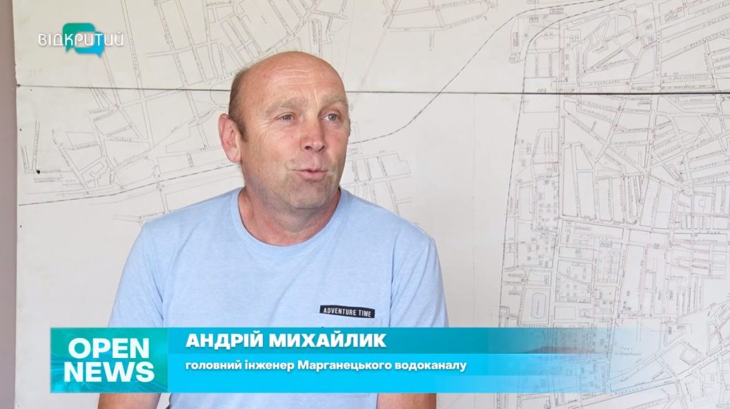 Мешканцям Нікополя, Марганця і Покрова повернули водопостачання після теракту на Каховській ГЕС - рис. 2