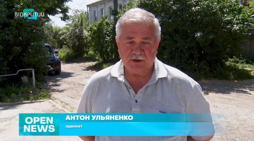 У Дніпрі палії кабелю тероризують мешканців та забруднюють навколишнє середовище