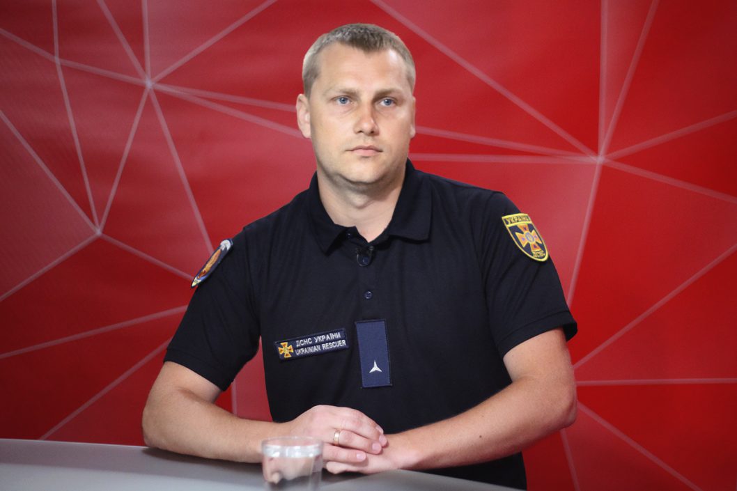 Як убезпечитися під час пляжного сезону у Дніпрі - рис. 1