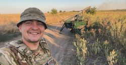 Звання "Герой України": рідні загиблого військового з Дніпропетровщини просять підтримати петицію