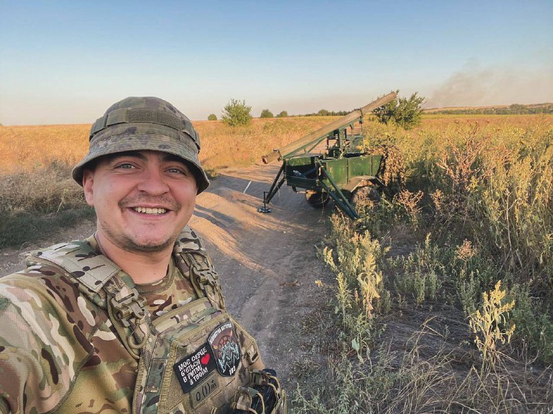 Звання "Герой України": рідні загиблого військового з Дніпропетровщини просять підтримати петицію