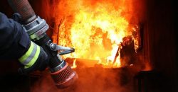 Психически больной человек в седьмой раз поджег собственное жилье в Днепре - рис. 12