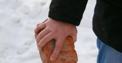 В Желтых Водах мужчина до полусмерти забил кирпичом знакомого - рис. 15