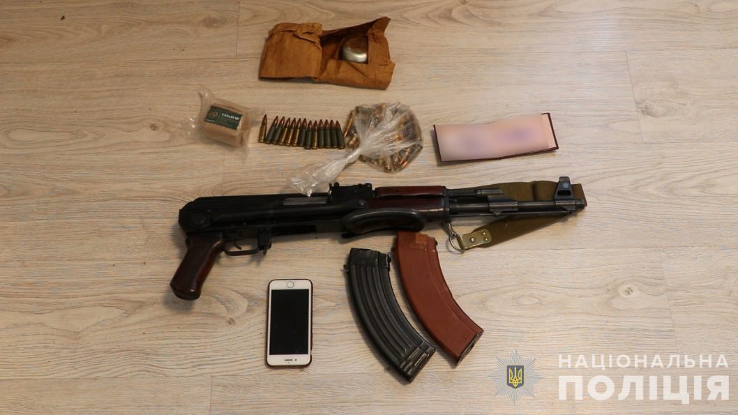 На Дніпропетровщині за наказом кримінального авторитета намагалися вбити директора будівельної фірми