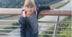 Зникнення у Німеччині 9-річної дівчинки з Дніпропетровщини: поблизу будинку поліція знайшла тіло