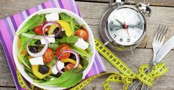 Интервальное голодание: что это, схемы, польза и противопоказания