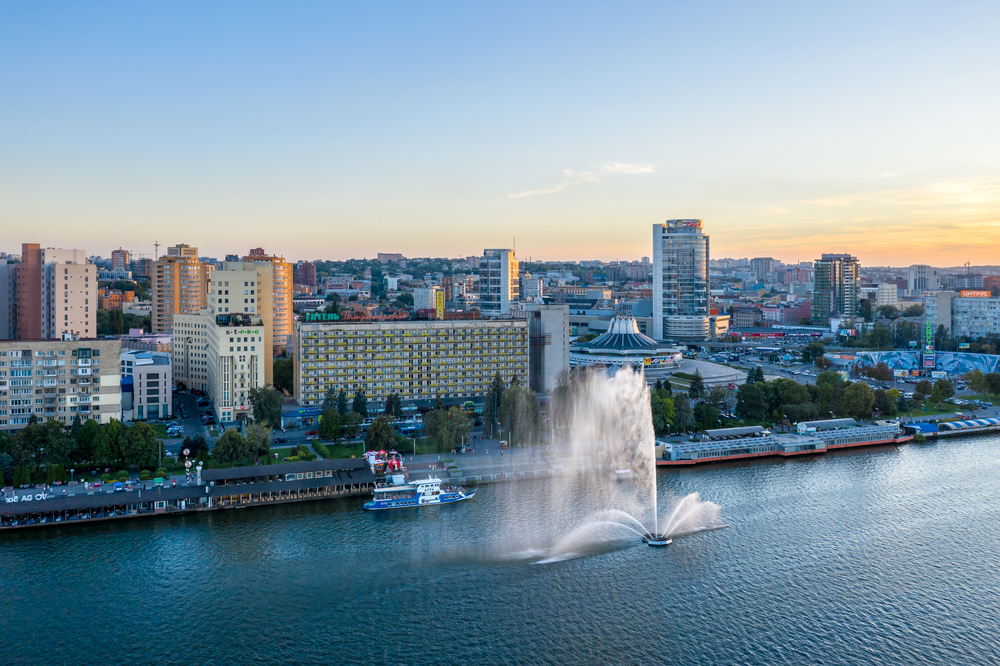 Вистави, екскурсії, шоу: куди піти цими вихідними у Дніпрі