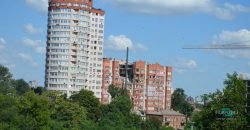 Ракетная атака в День Конституции: под завалами многоэтажки в Днепре нашли тело женщины - рис. 10