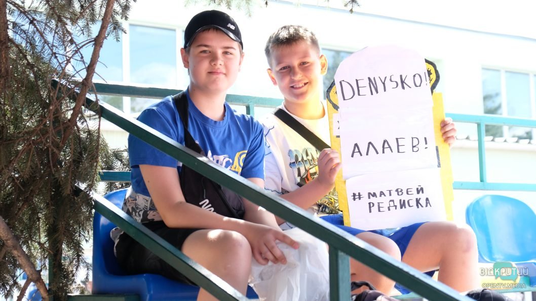 23 червня відзначають Міжнародний Олімпійський день: як зустріли свято у Дніпрі