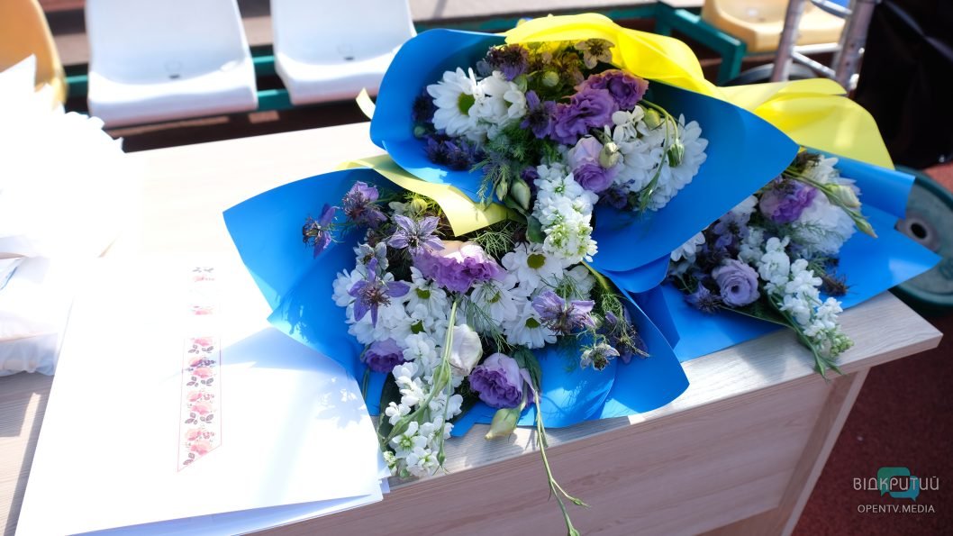 23 червня відзначають Міжнародний Олімпійський день: як зустріли свято у Дніпрі