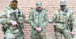 На Дніпропетровщині затримали російського шпигуна, який мобілізувався до лав ЗСУ - рис. 13