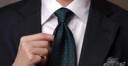Как правильно завязать галстук: пошаговое руководство с фото и видео