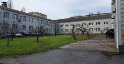 У Дніпрі протезний завод виставити на приватизацію, стартова ціна 115 млн грн