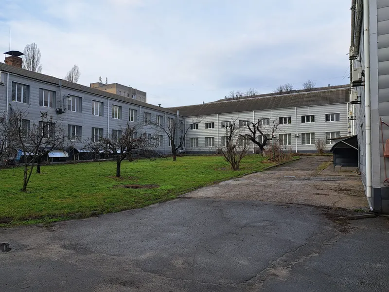 У Дніпрі протезний завод виставити на приватизацію, стартова ціна 115 млн грн