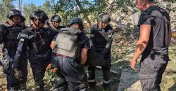 У Кривому Розі кількість загиблих збільшилася до дев'яти  - рис. 10