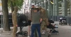 В центре Днепра неизвестные избили военного: комментарий полиции и подробности инцидента - рис. 7