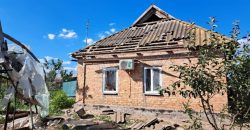 Понад 20 разів разів окупанти атакували Дніпропетровщину: внаслідок обстрілів постраждала 18-річна дівчина - рис. 3